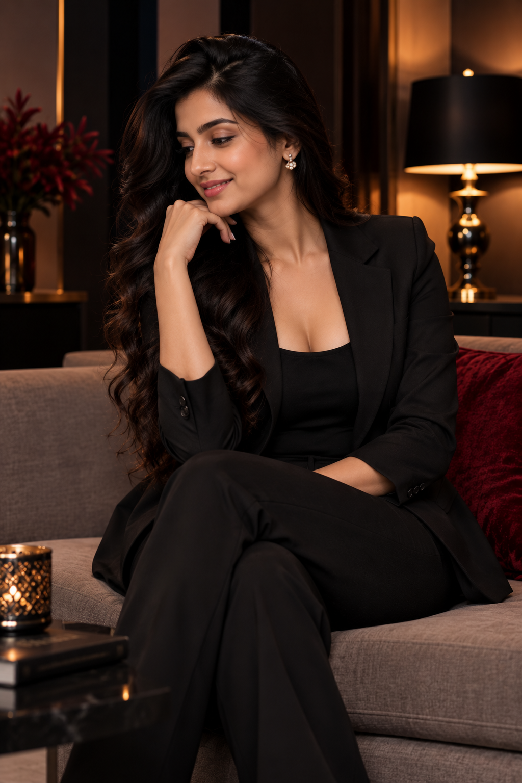 Aakshi Arya premium profiles in Hyderabad