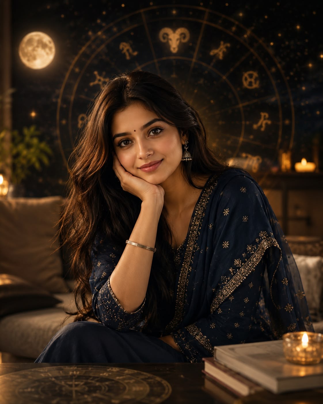 Kiara Mehta profile in Hyderabad