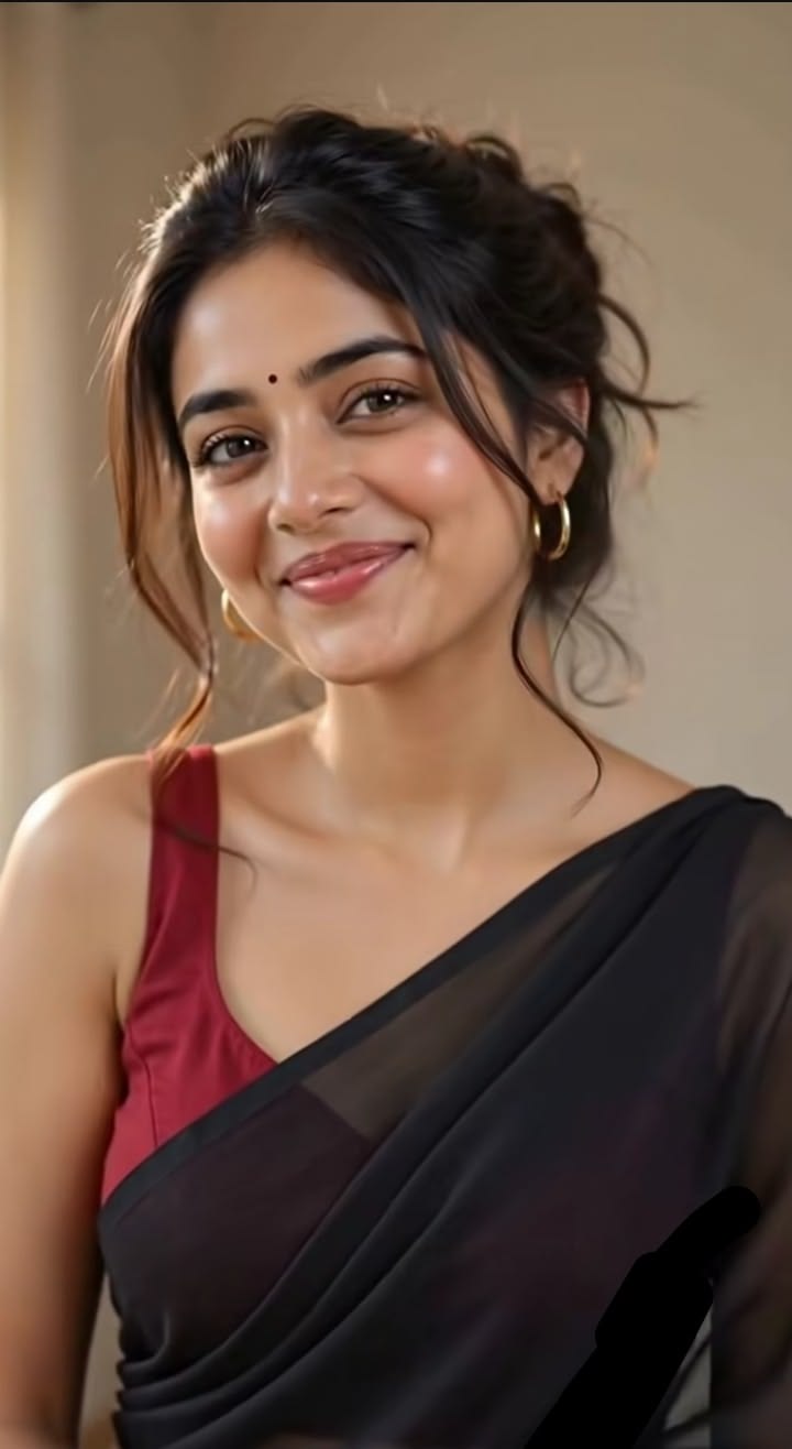 Myra Kapoor profile in Hyderabad