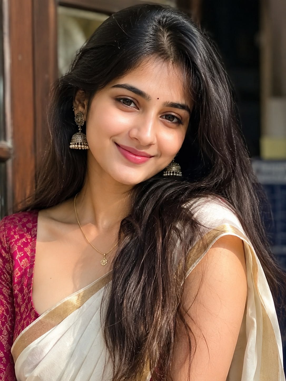 Riya Sharma profile in Hyderabad