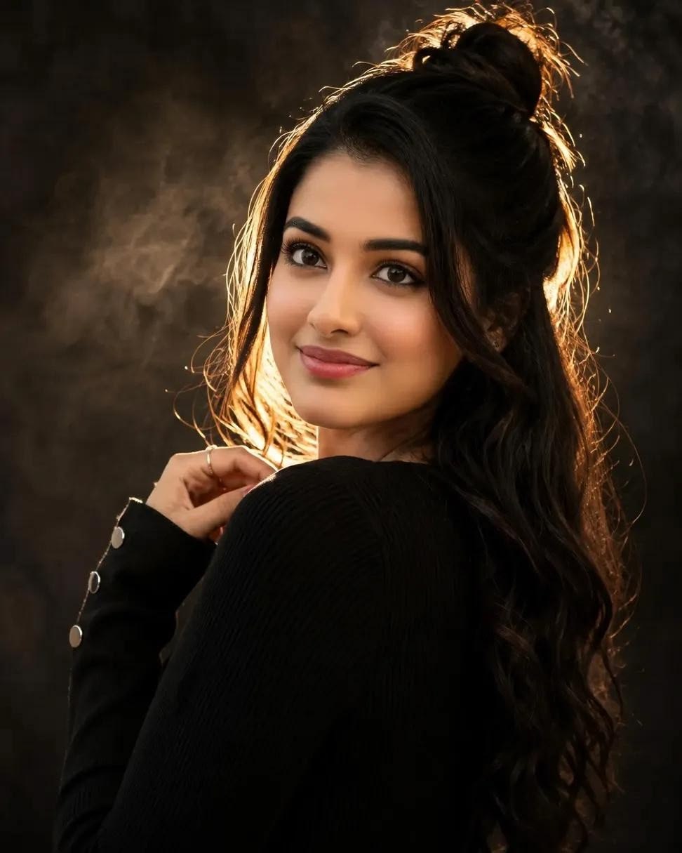 Tanya Verma profile in Hyderabad