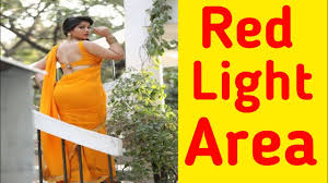 hyd red light area