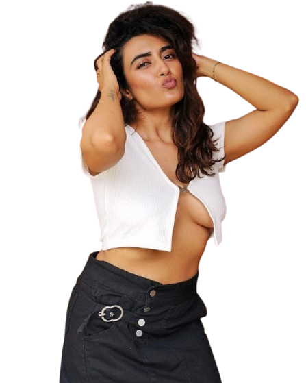 indian model